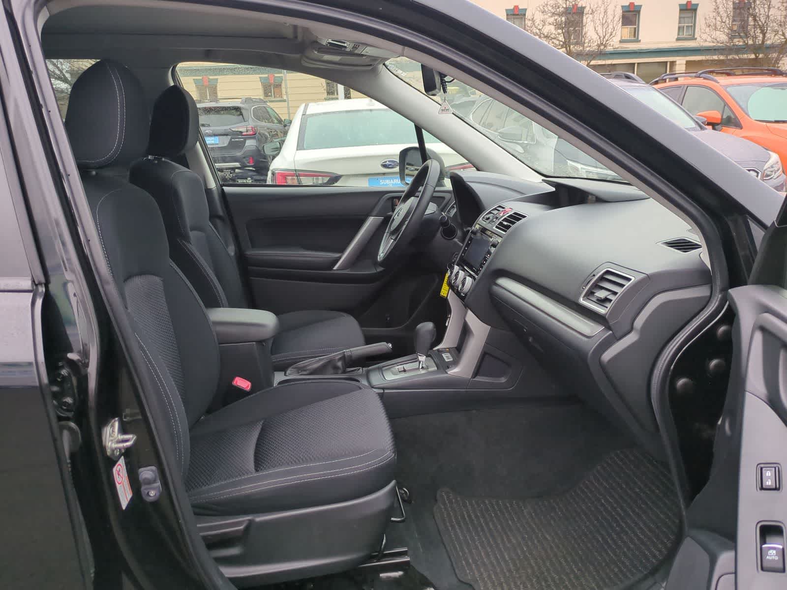 Thumbnail: 2018 Subaru Forester - 23