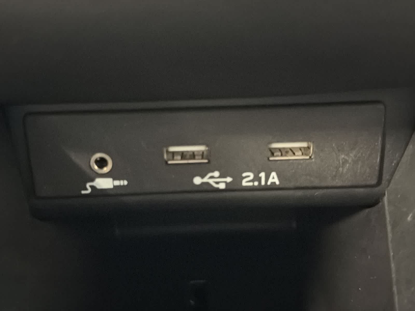 Thumbnail: 2022 Subaru Outback - 34