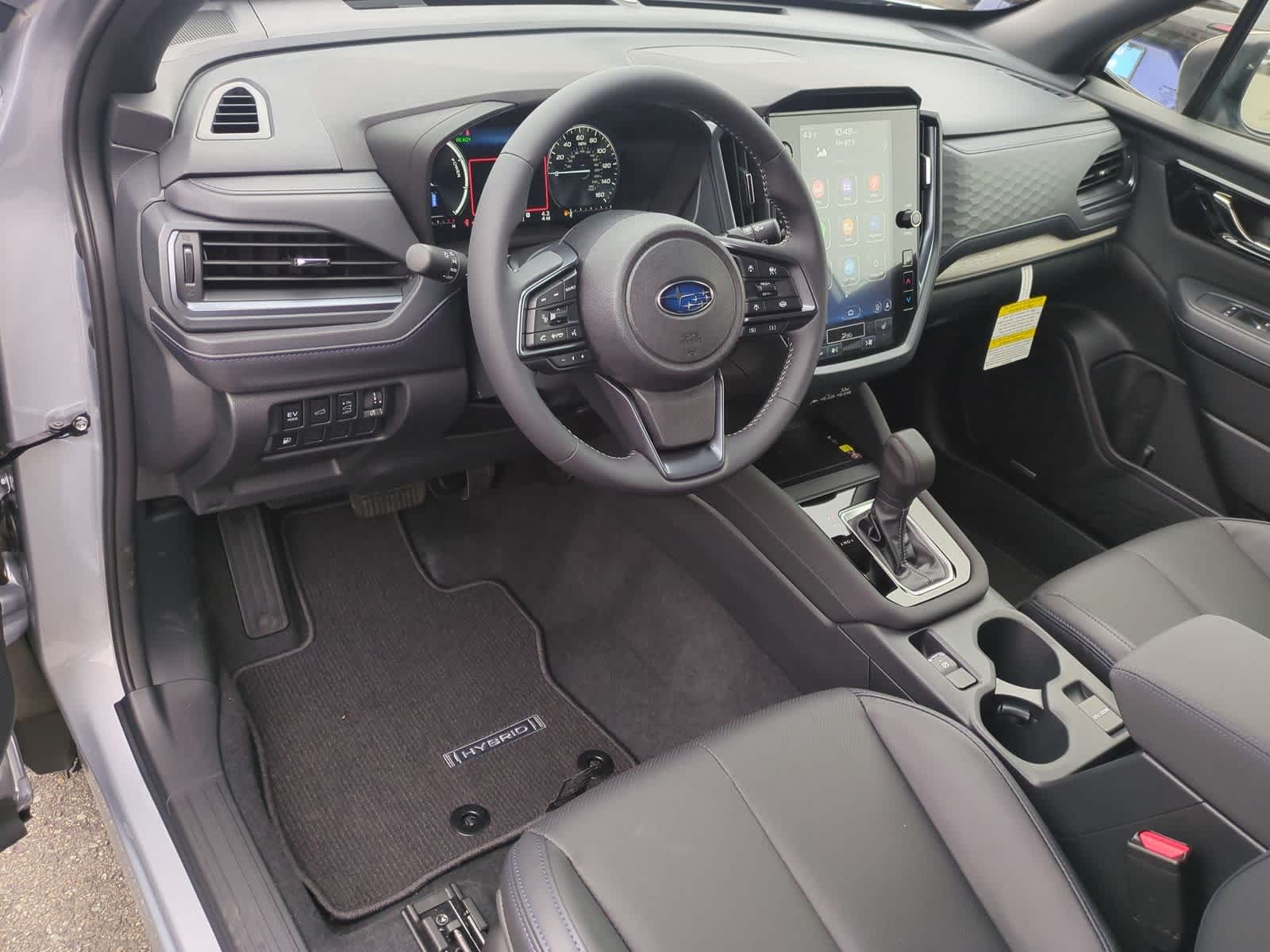 Thumbnail: 2025 Subaru Forester - 10