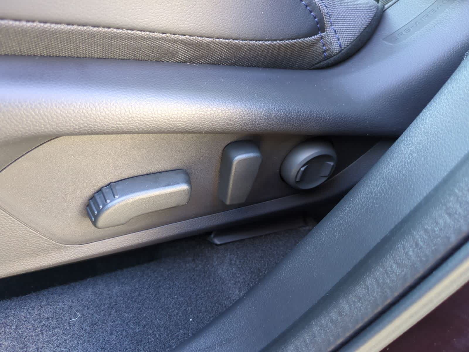 Thumbnail: 2026 Subaru Forester - 18