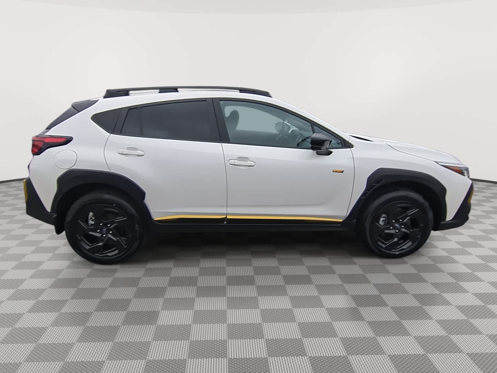 Thumbnail: 2026 Subaru Crosstrek - 9