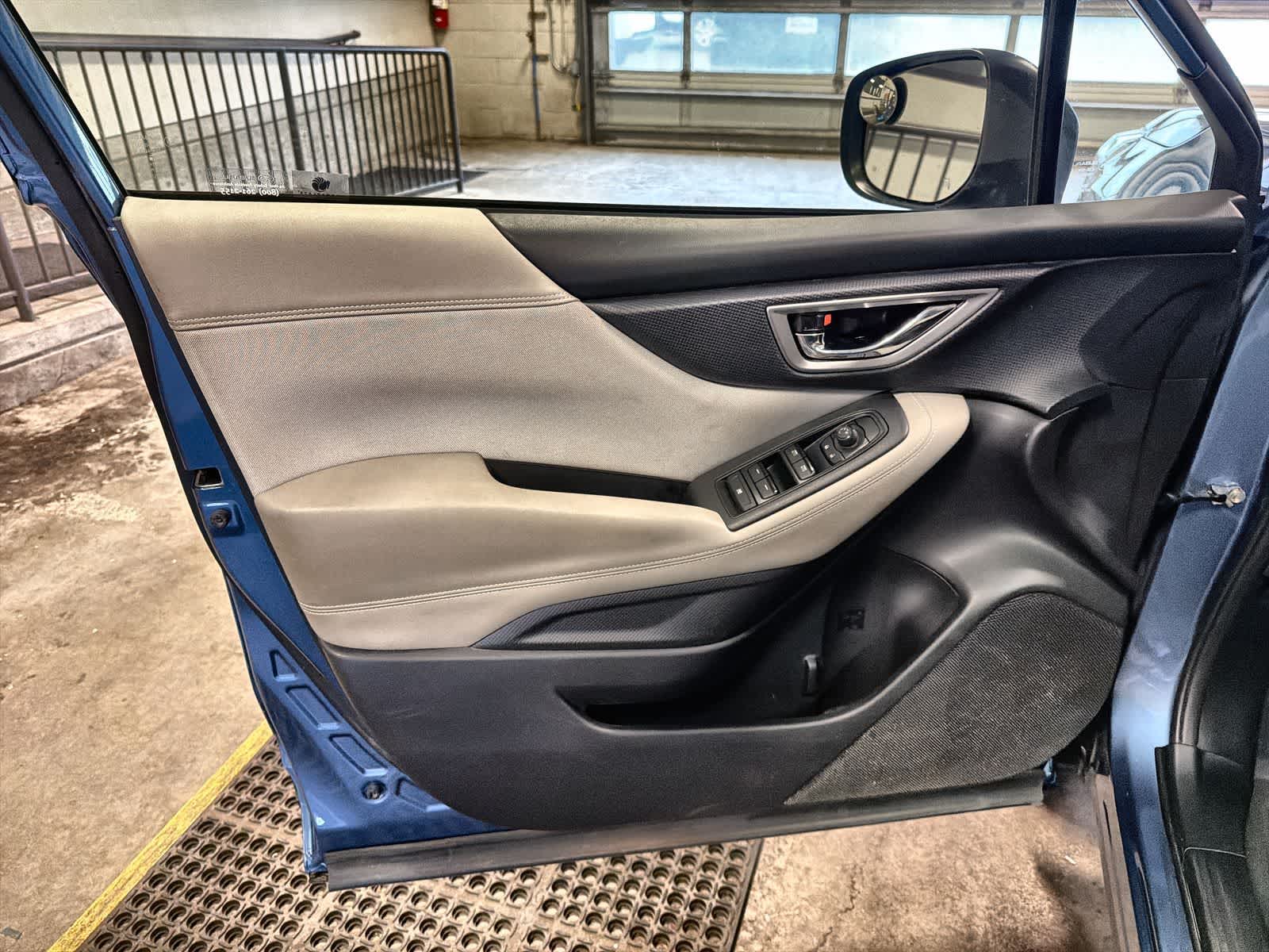 Thumbnail: 2021 Subaru Forester - 10