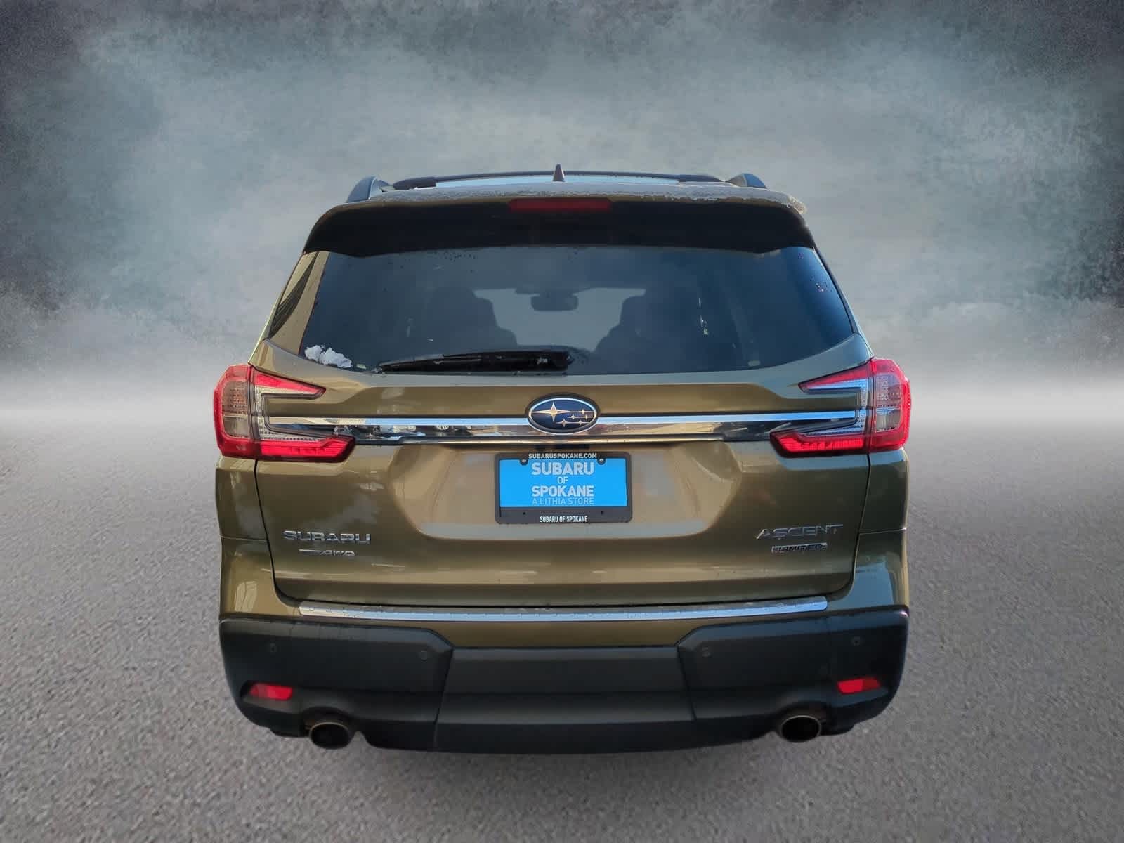 Thumbnail: 2023 Subaru Ascent - 7