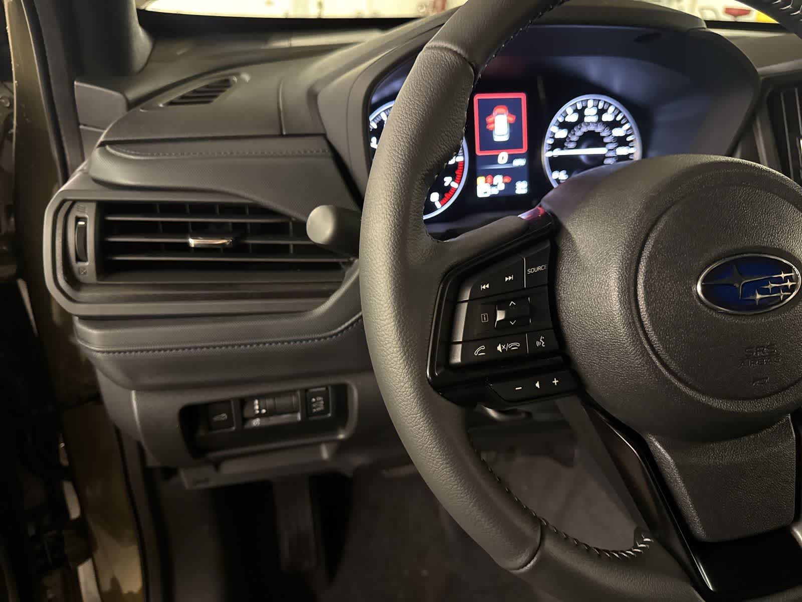 Thumbnail: 2026 Subaru Forester - 24