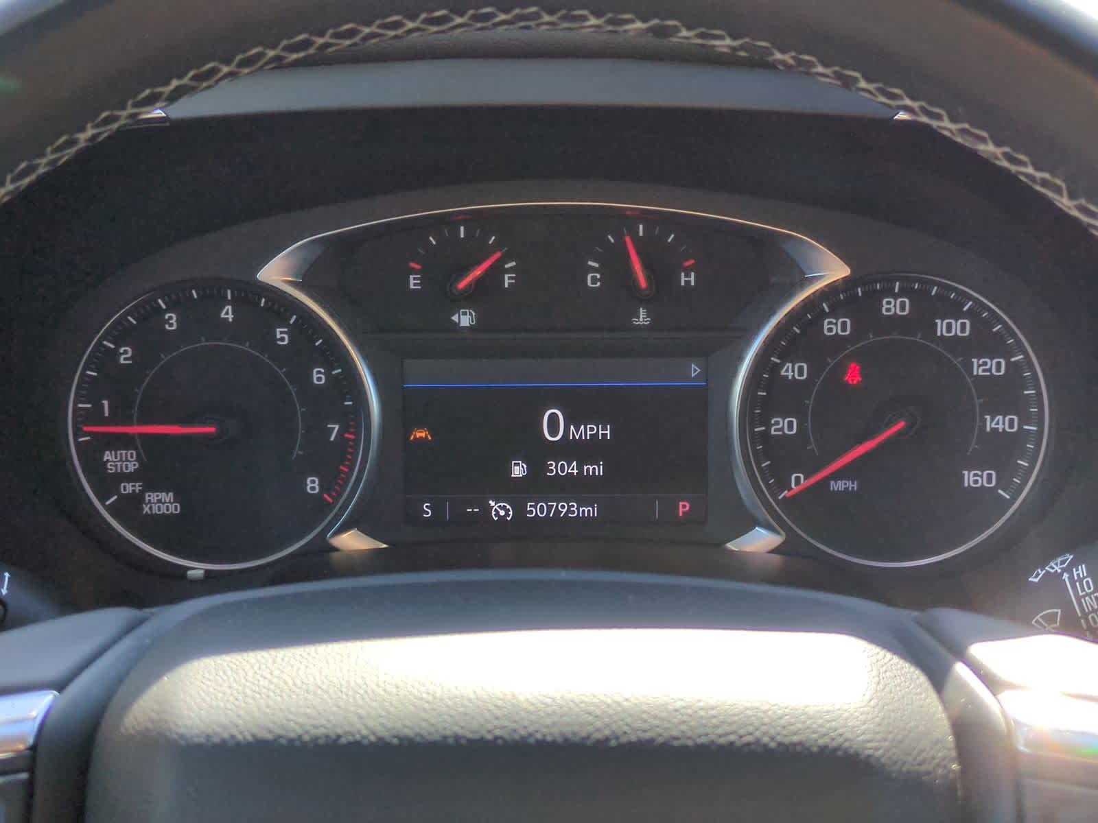 Thumbnail: 2024 Chevrolet Blazer - 32