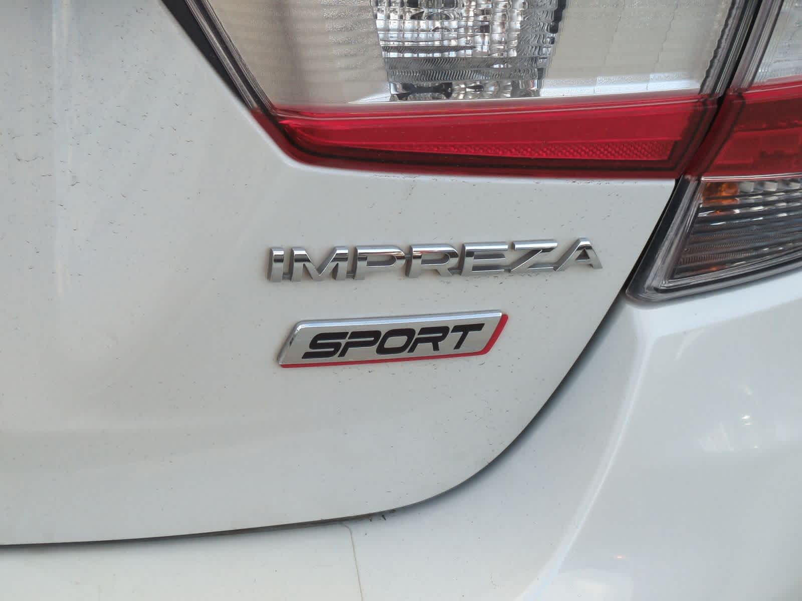 Thumbnail: 2022 Subaru Impreza - 14