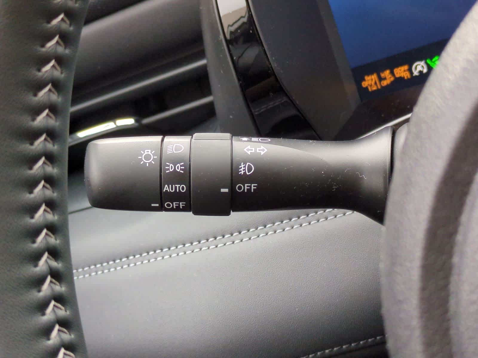 Thumbnail: 2026 Subaru Outback - 28