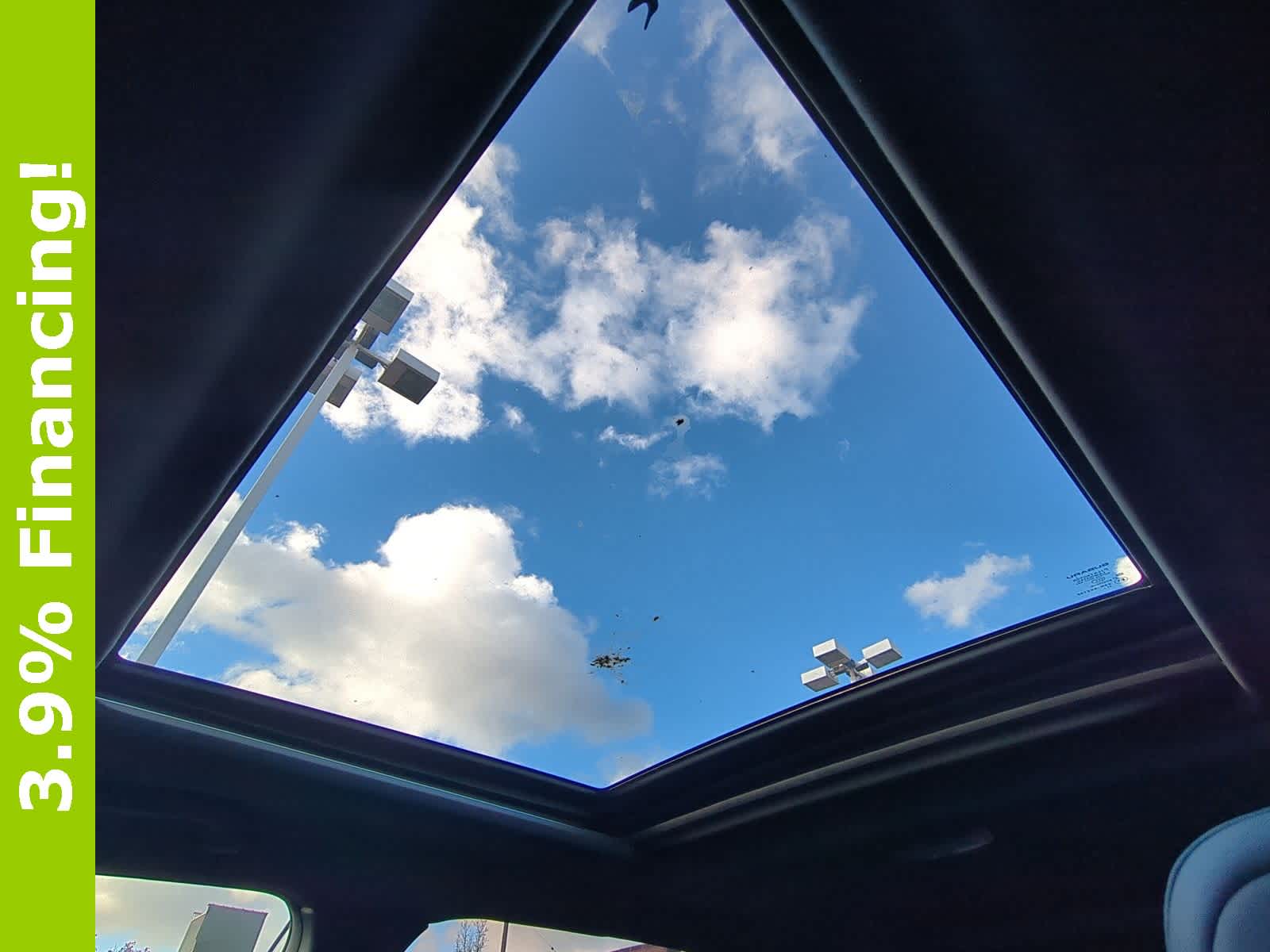 Thumbnail: 2025 Subaru Forester - 21