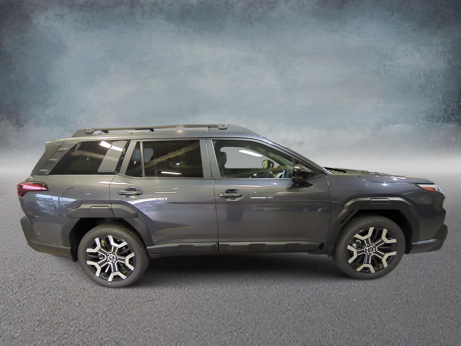 Thumbnail: 2026 Subaru Outback - 9