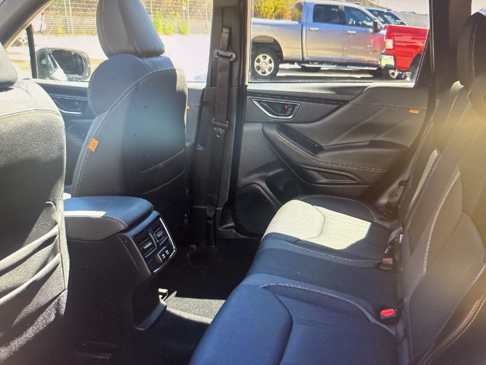 Thumbnail: 2024 Subaru Forester - 12