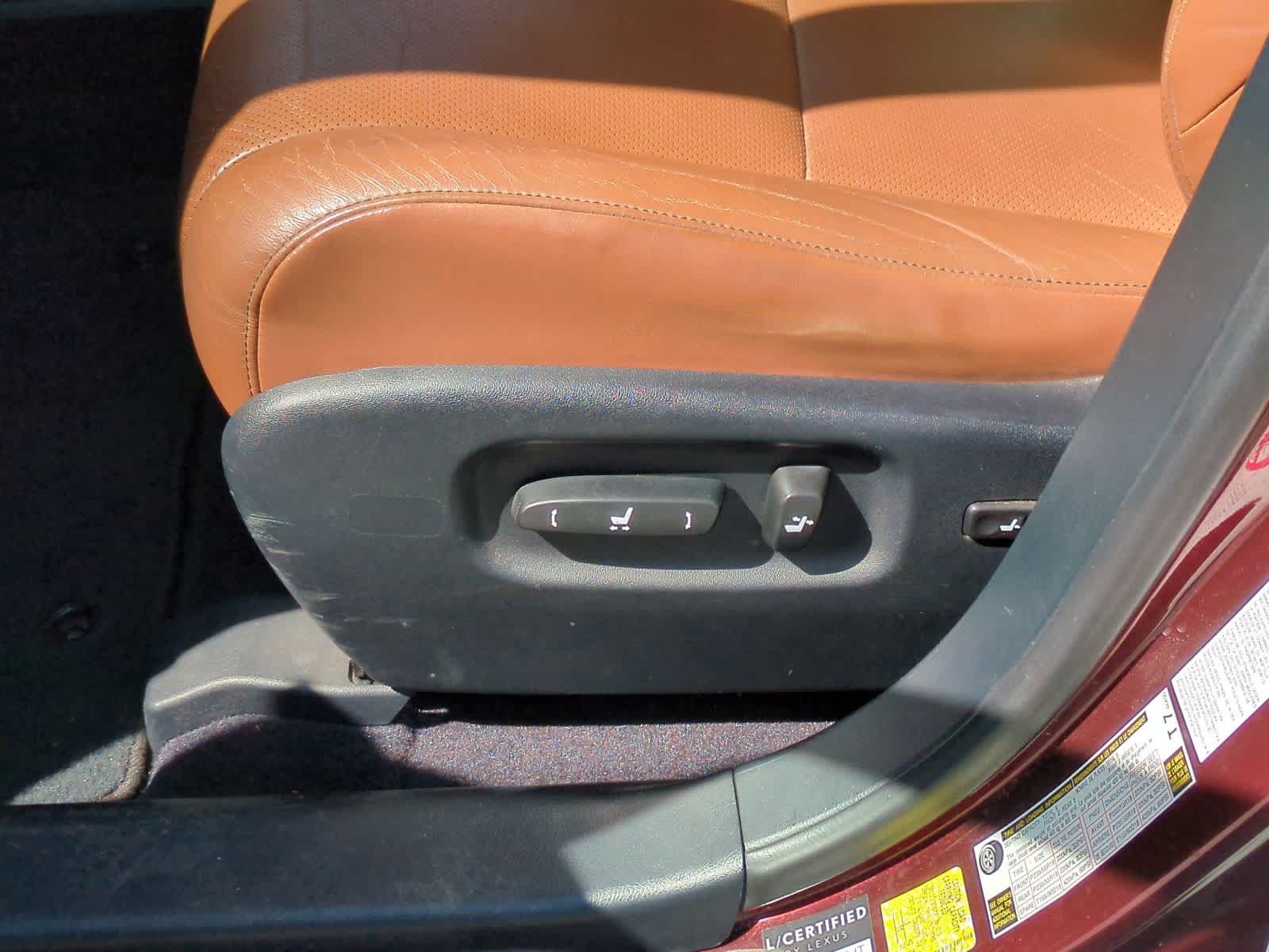 Thumbnail: 2013 Lexus RX - 18