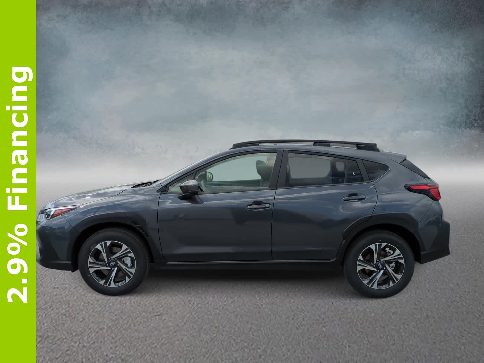 Thumbnail: 2025 Subaru Crosstrek - 6