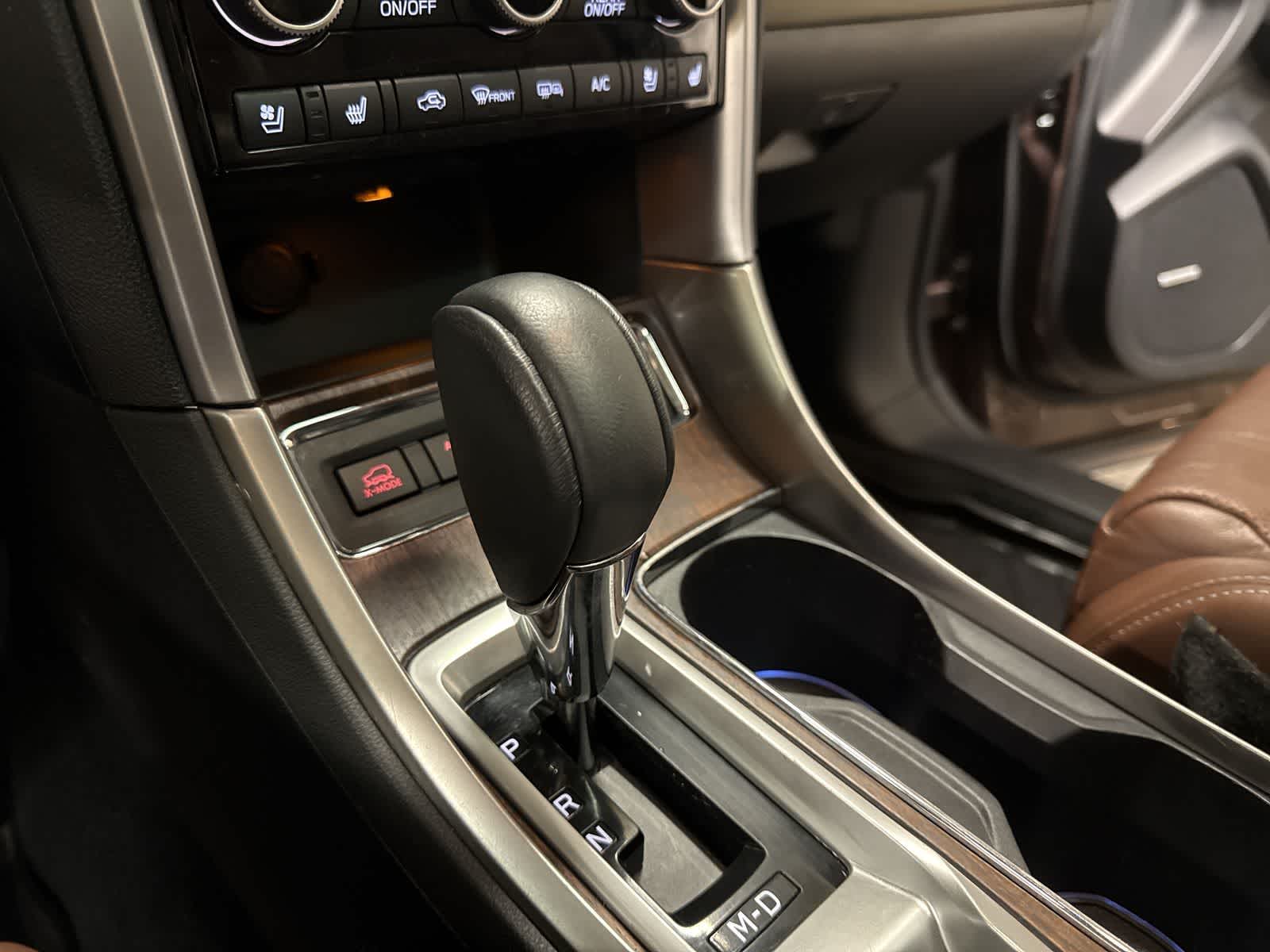 Thumbnail: 2019 Subaru Ascent - 31