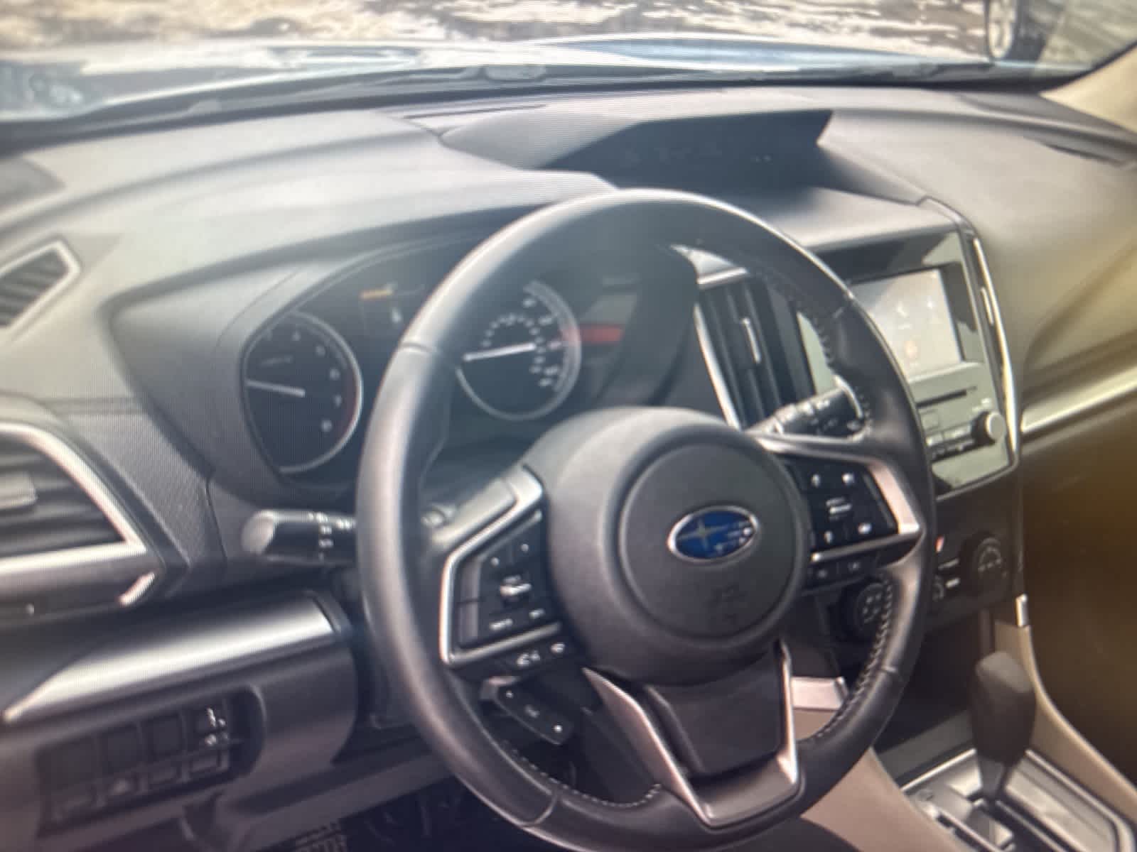 Thumbnail: 2020 Subaru Forester - 15