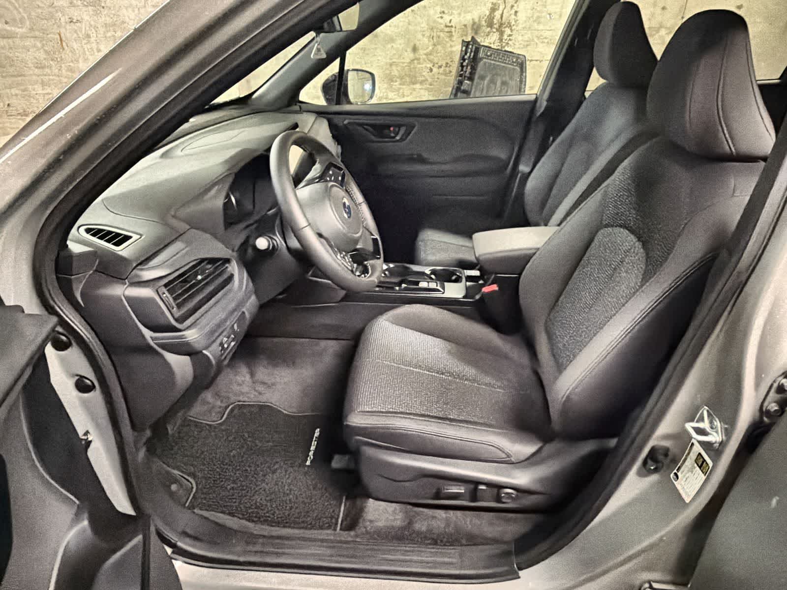 Thumbnail: 2026 Subaru Forester - 17