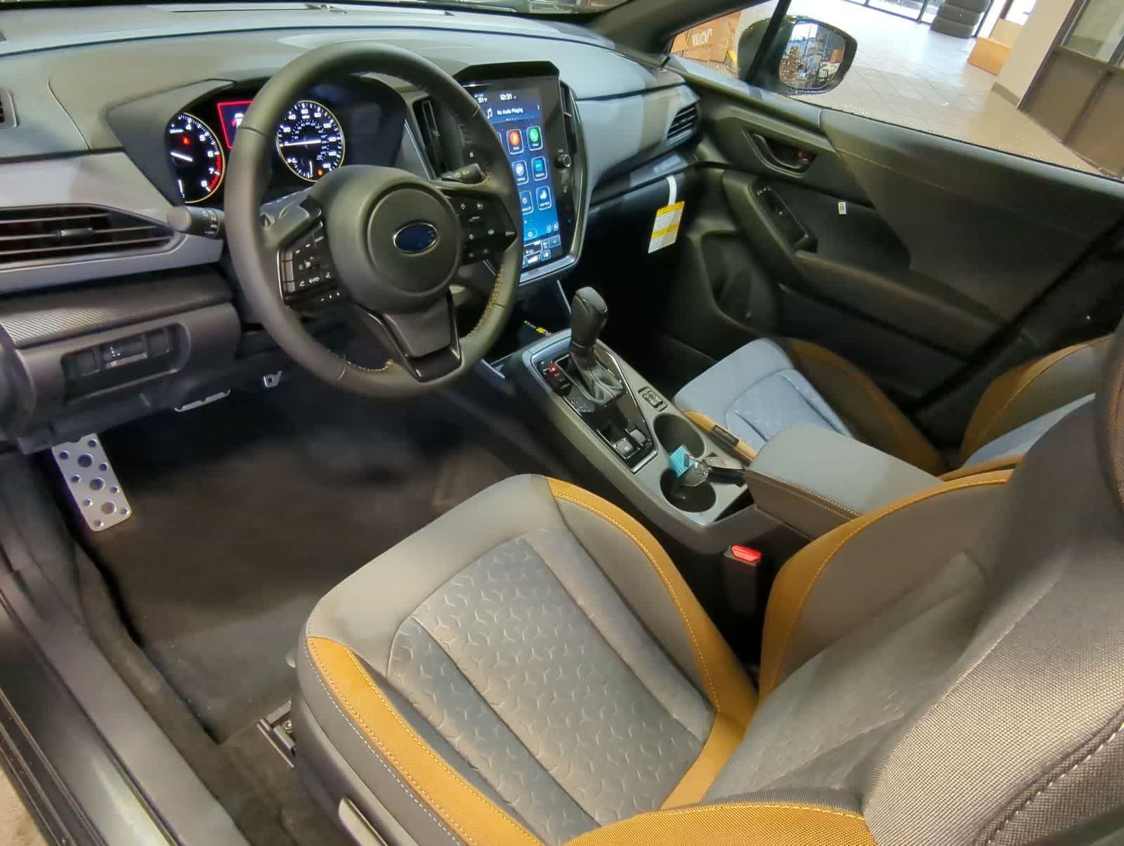 Thumbnail: 2026 Subaru Crosstrek - 11