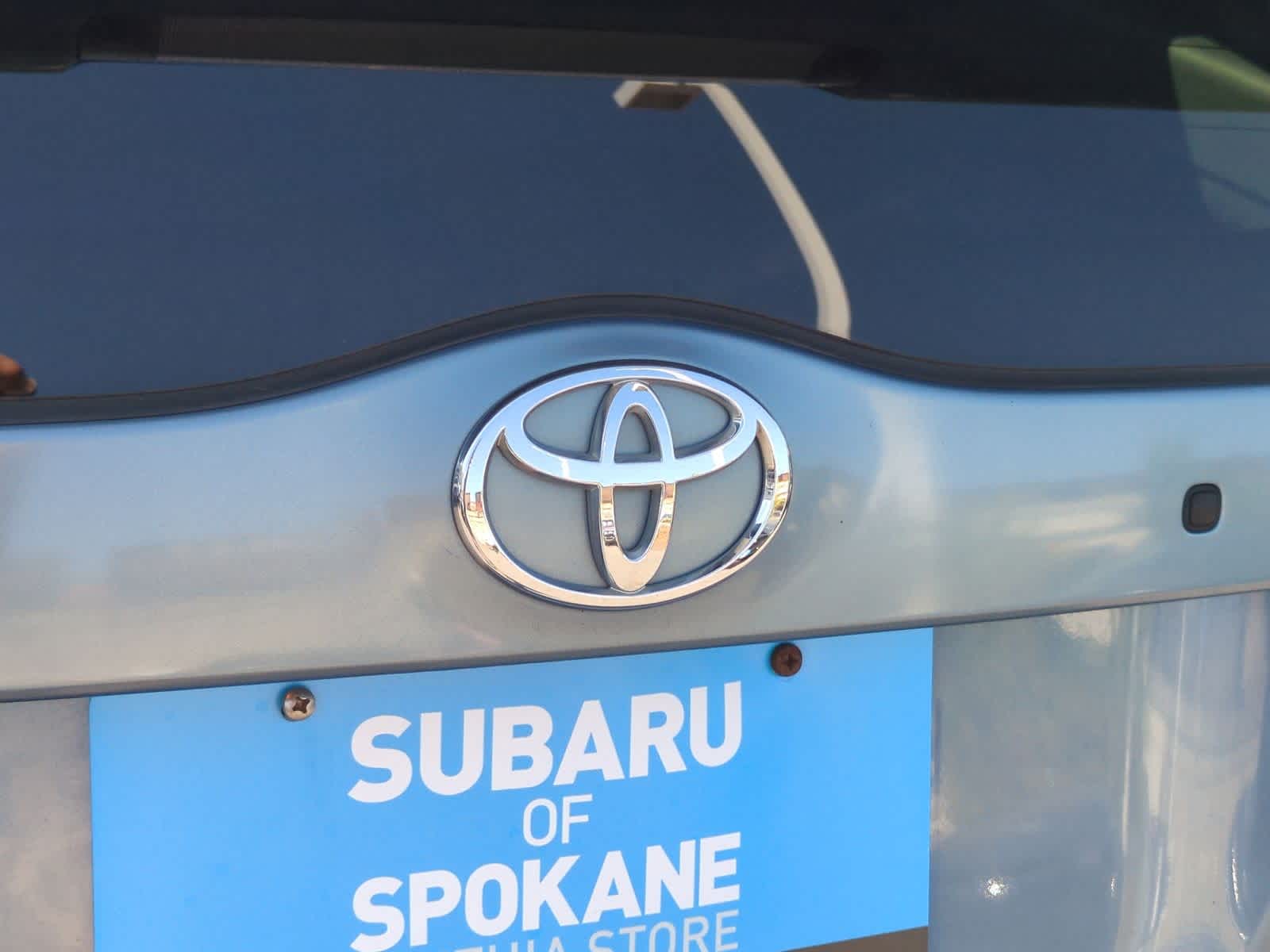 Thumbnail: 2008 Toyota Prius - 12