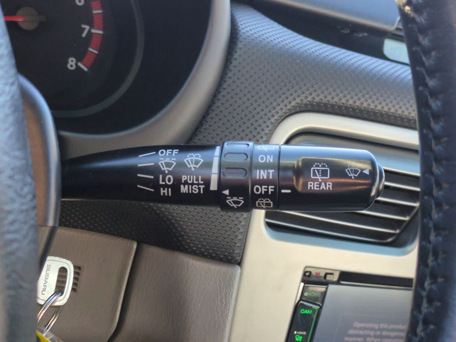 Thumbnail: 2004 Subaru Forester - 25