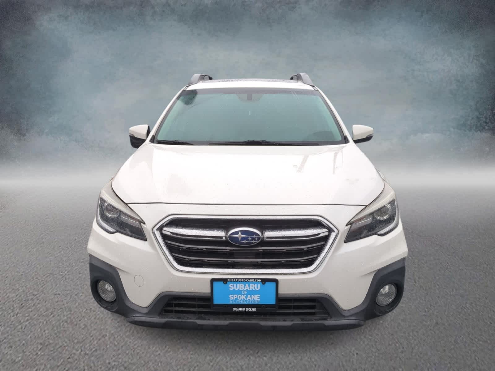 Thumbnail: 2019 Subaru Outback - 3