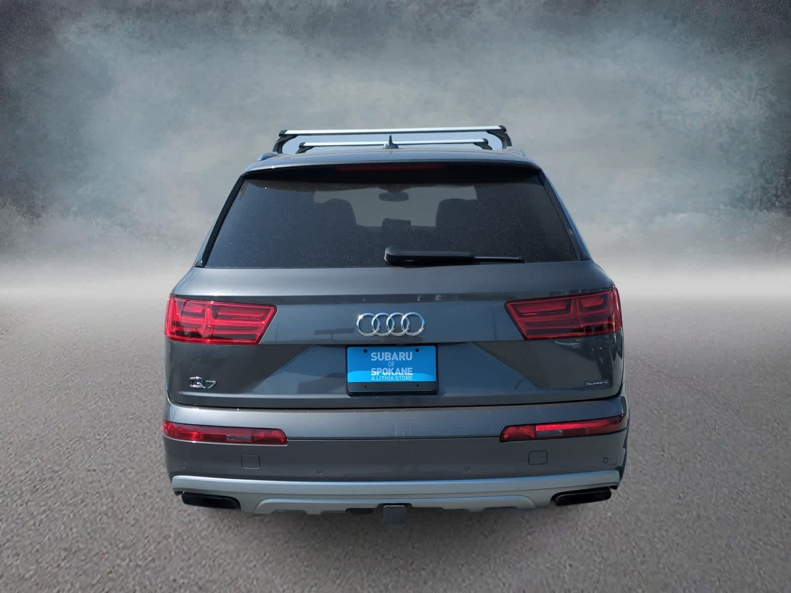 Thumbnail: 2019 Audi Q7 - 7