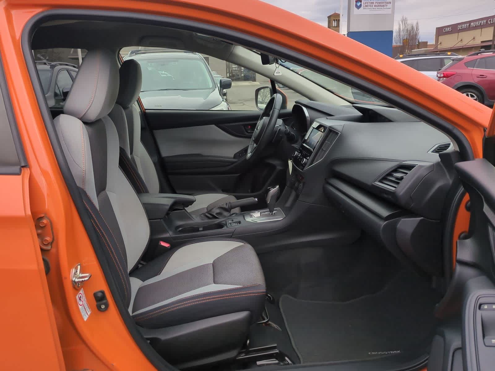 Thumbnail: 2019 Subaru Crosstrek - 22