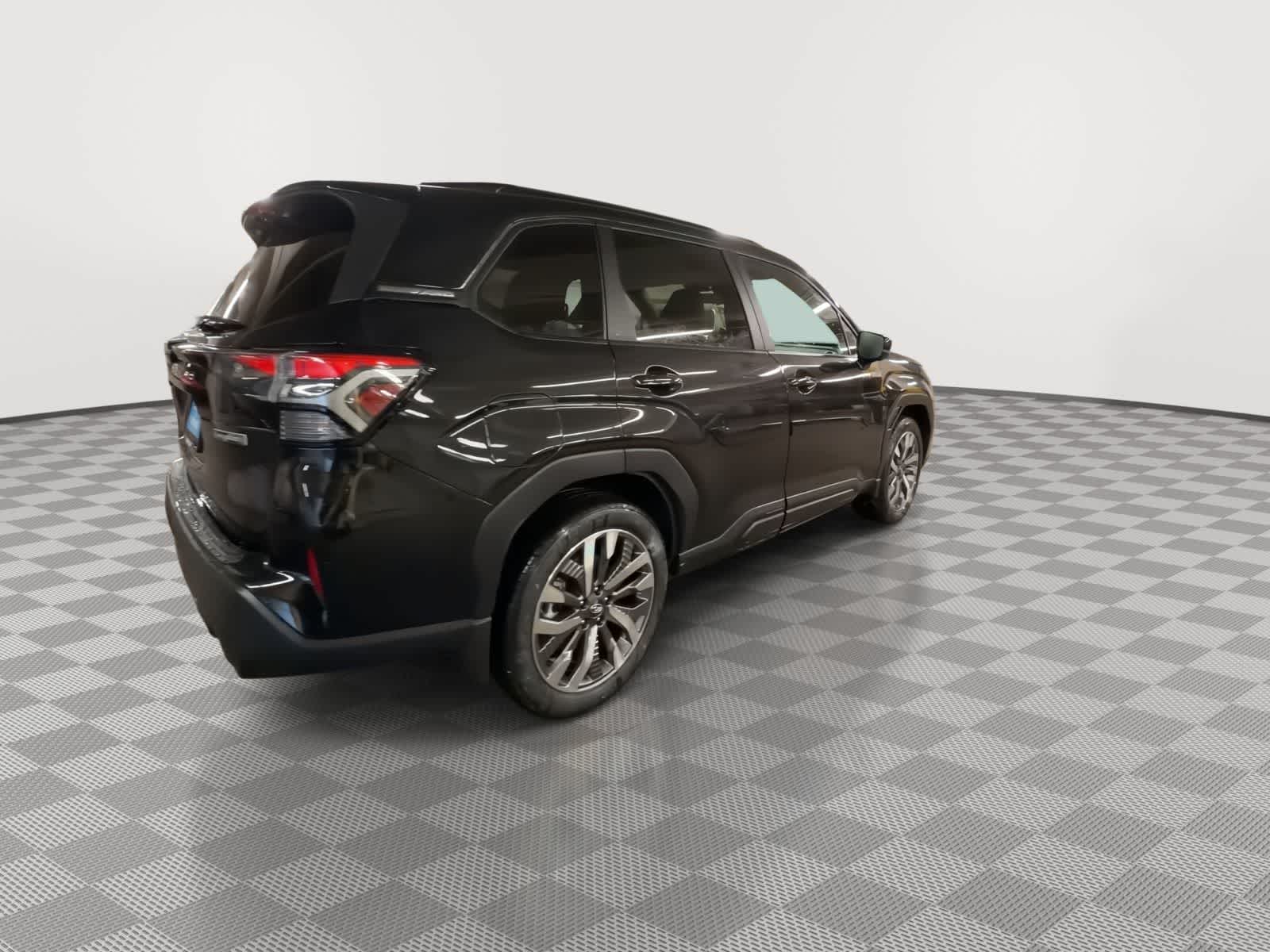 Thumbnail: 2026 Subaru Forester - 8