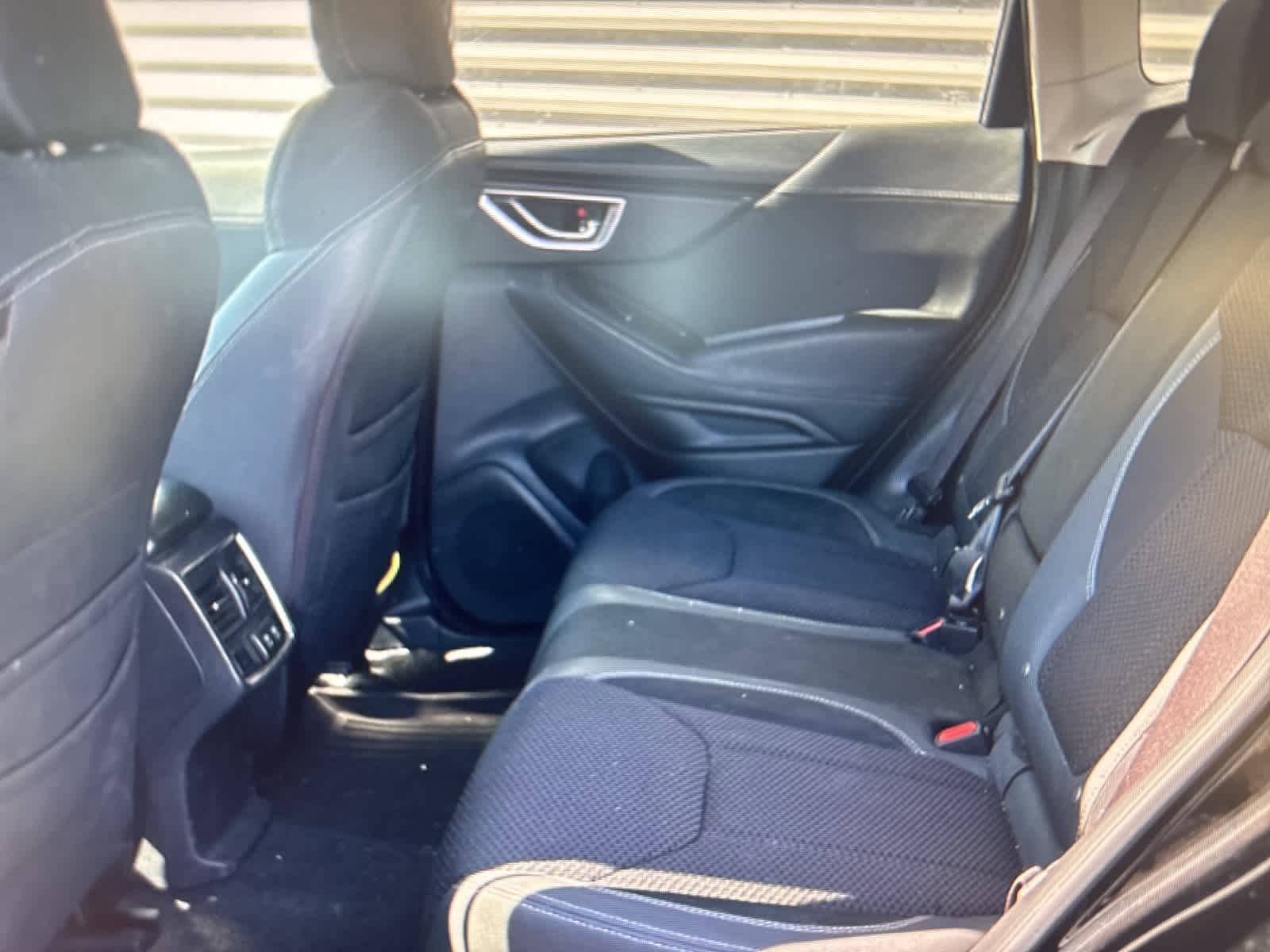 Thumbnail: 2020 Subaru Forester - 11