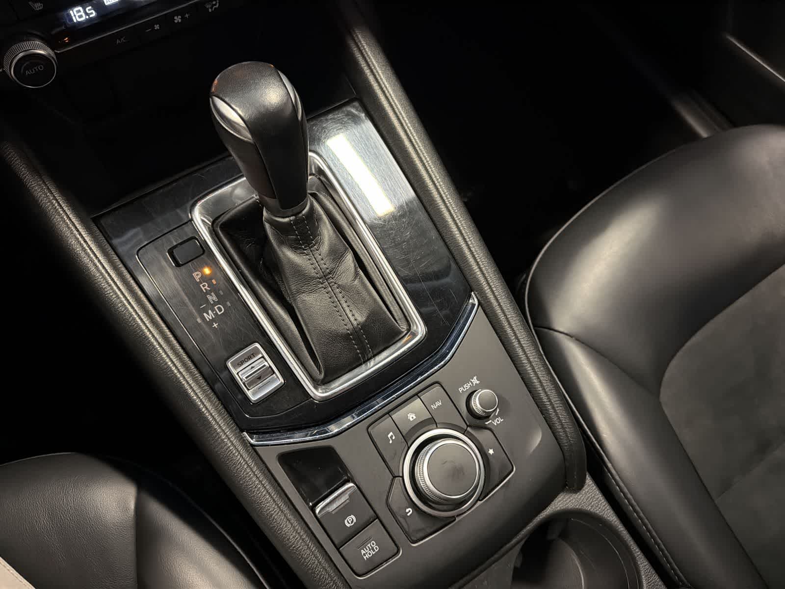 Thumbnail: 2020 Mazda CX-5 - 32