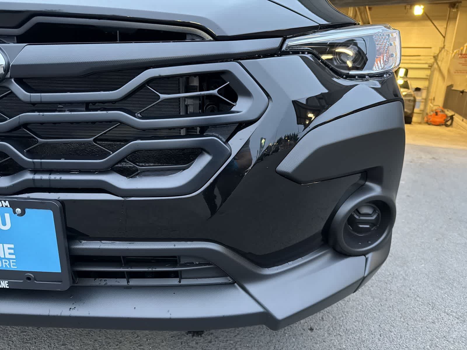 Thumbnail: 2026 Subaru Crosstrek - 11