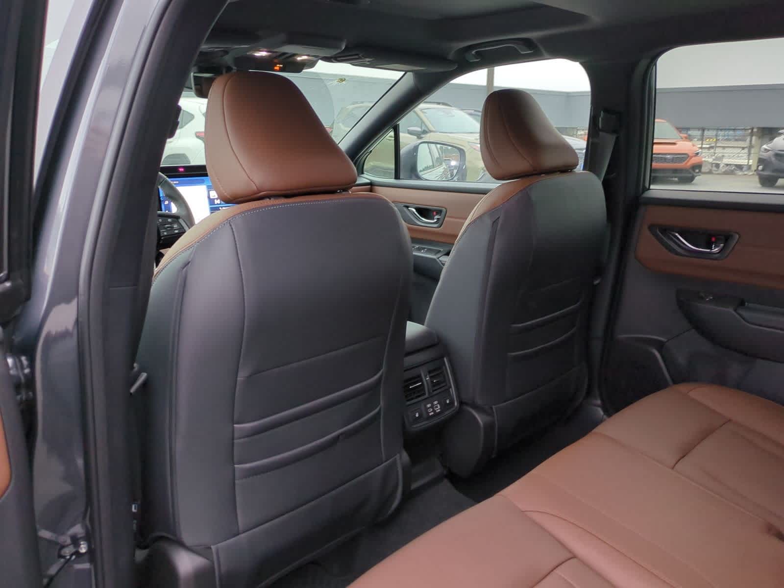 Thumbnail: 2026 Subaru Outback - 18