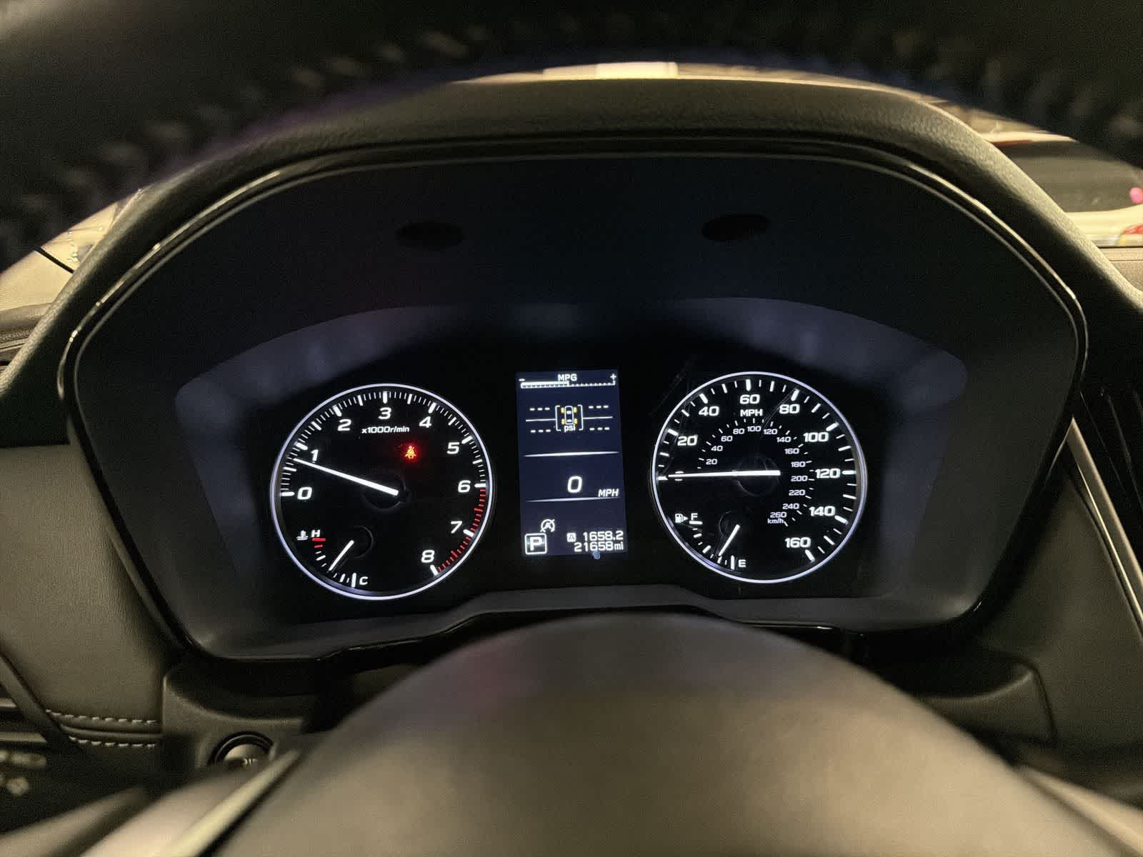 Thumbnail: 2023 Subaru Outback - 34