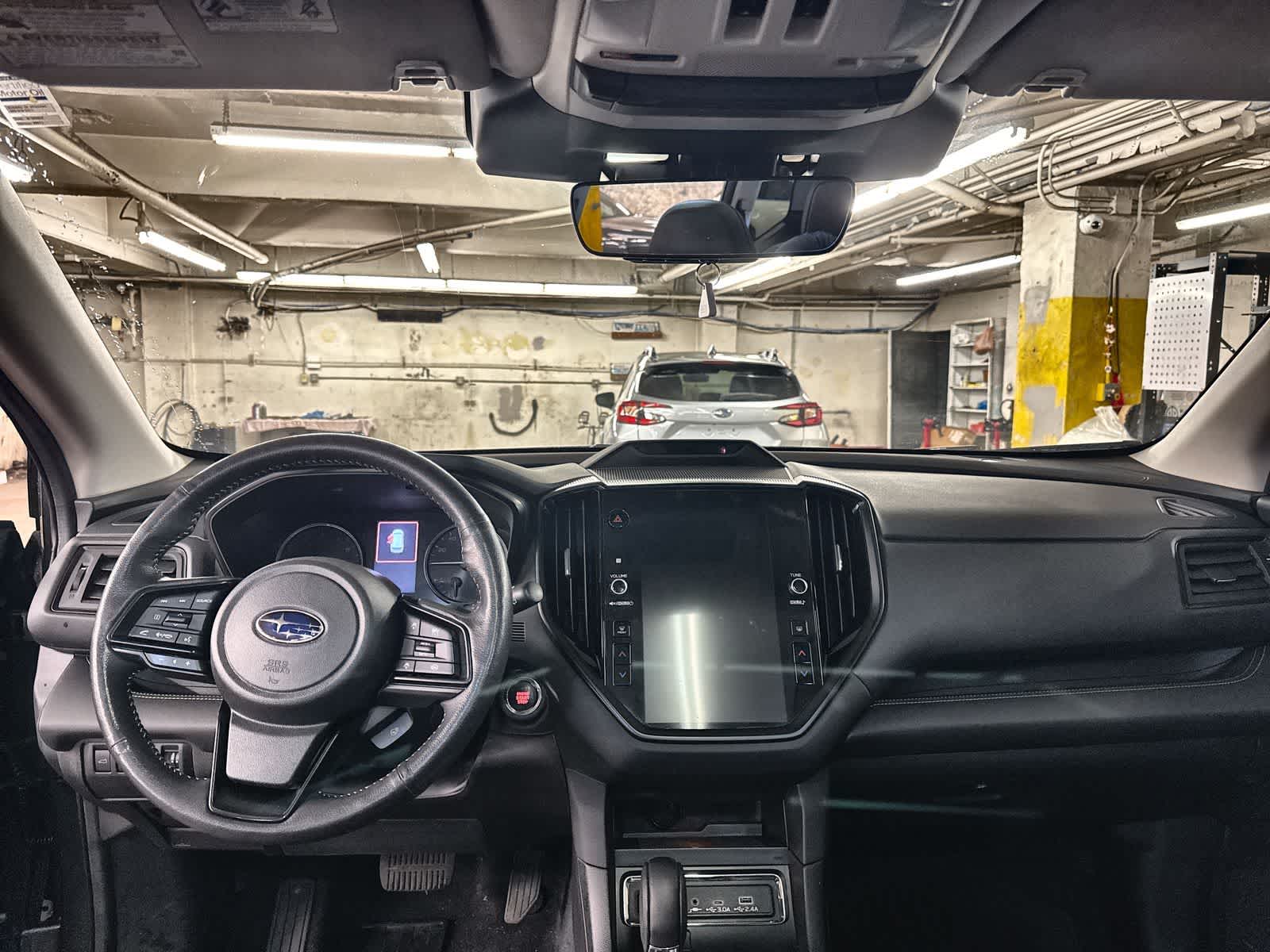 Thumbnail: 2023 Subaru Ascent - 16