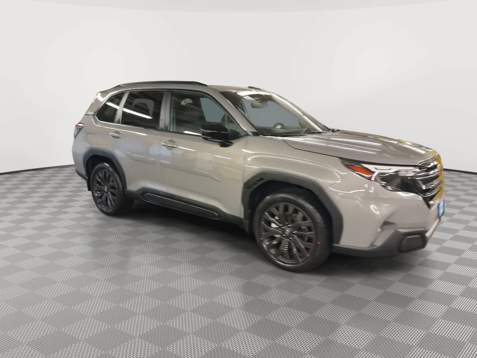 Thumbnail: 2026 Subaru Forester - 2