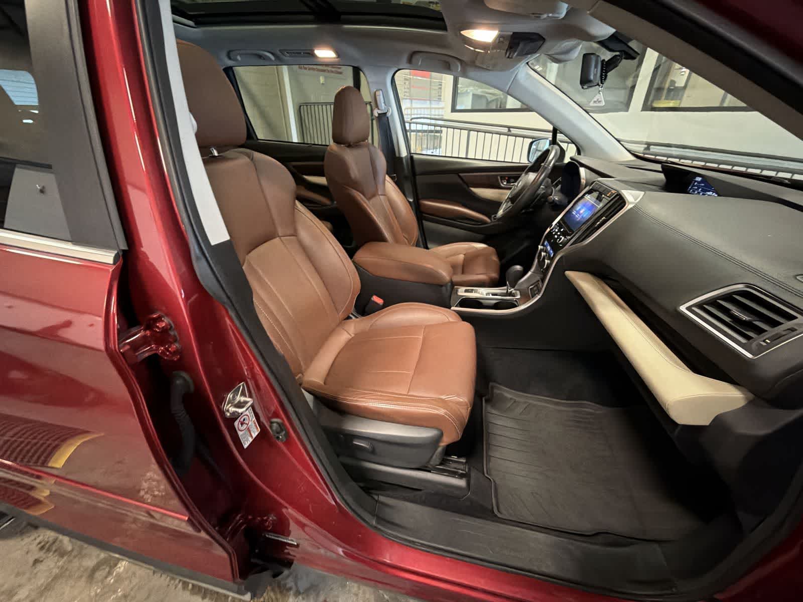 Thumbnail: 2019 Subaru Ascent - 24