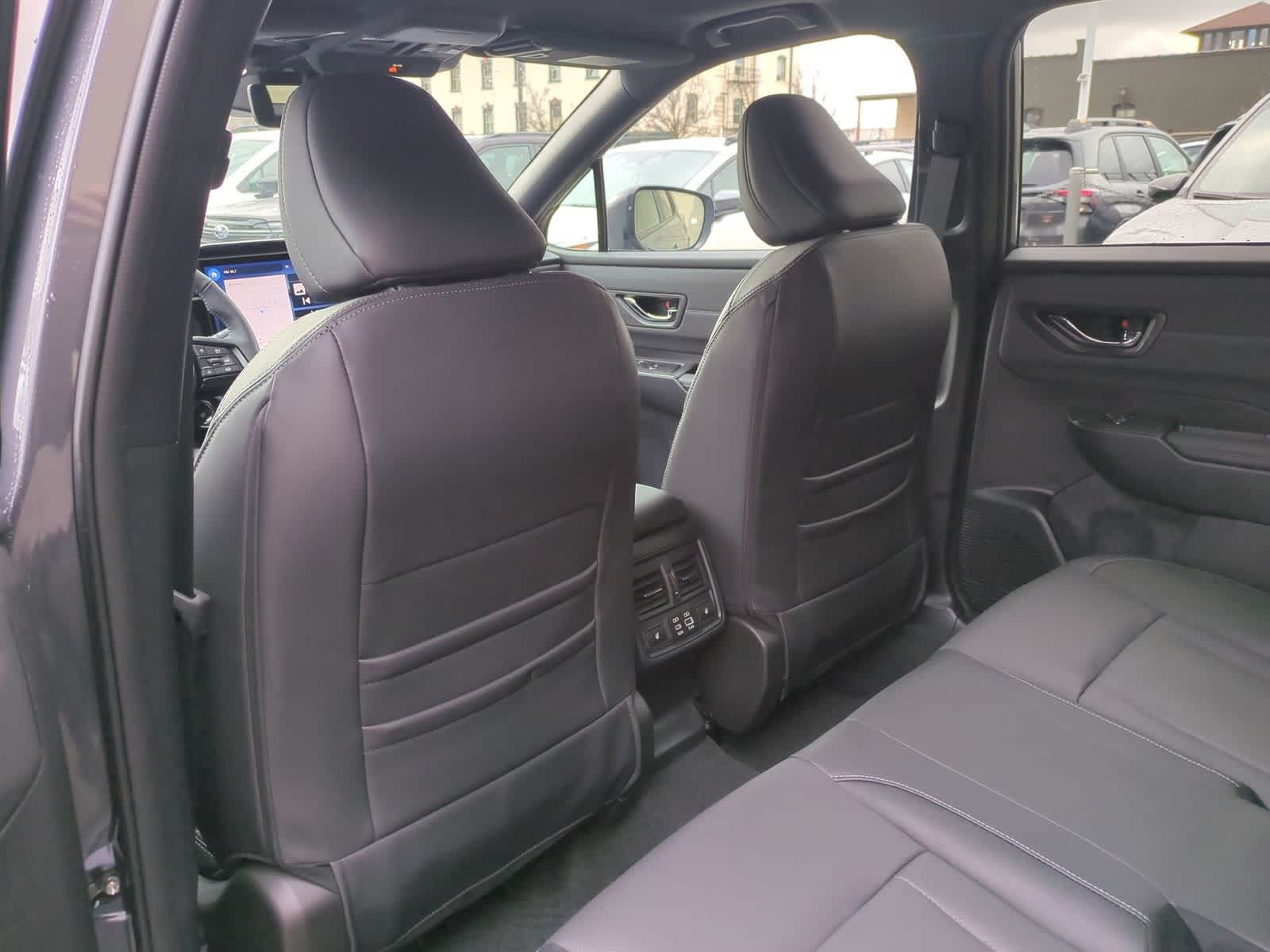 Thumbnail: 2026 Subaru Outback - 19