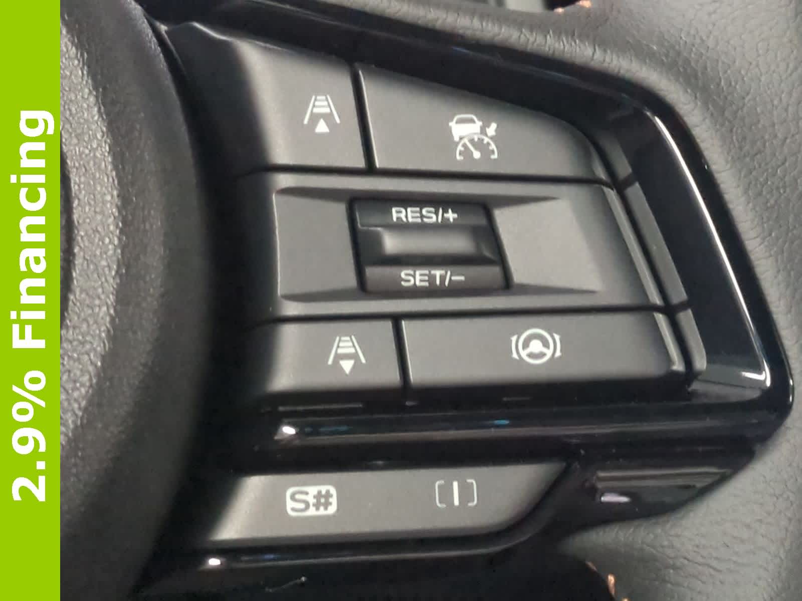 Thumbnail: 2025 Subaru Forester - 27