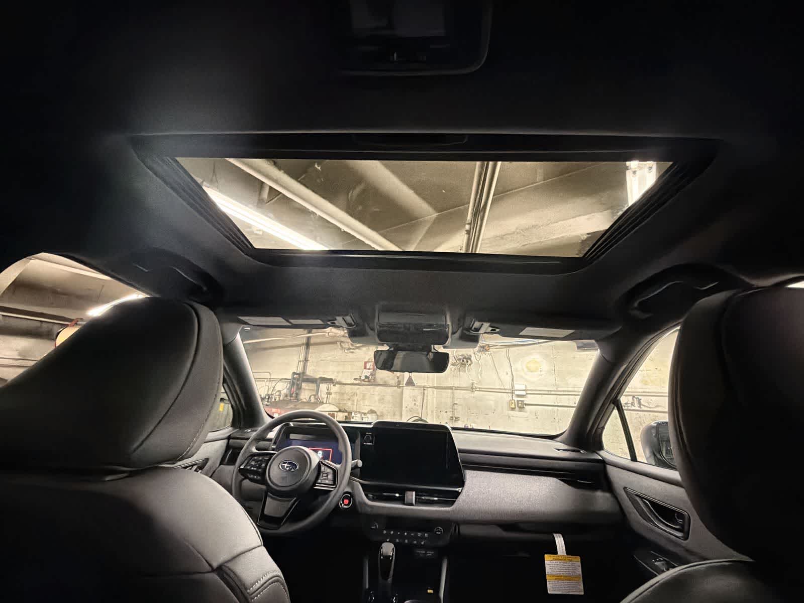 Thumbnail: 2026 Subaru Outback - 23