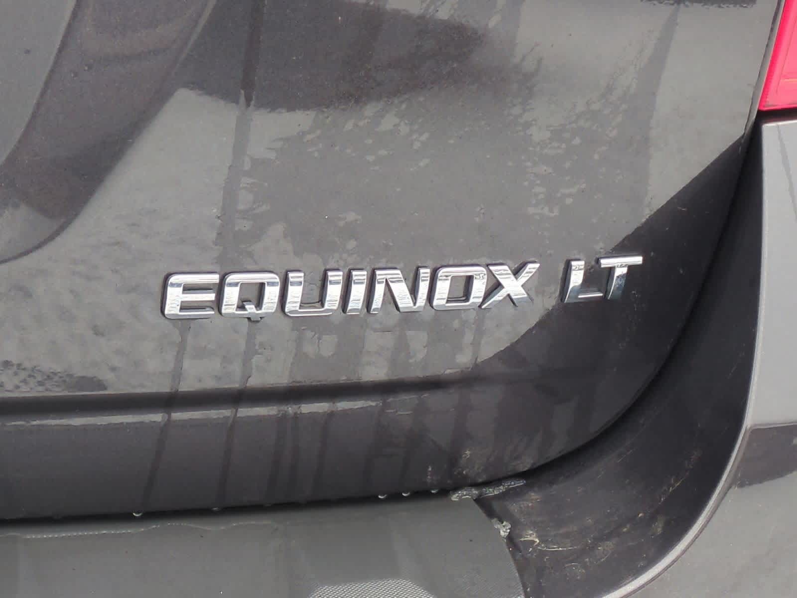 Thumbnail: 2015 Chevrolet Equinox - 13