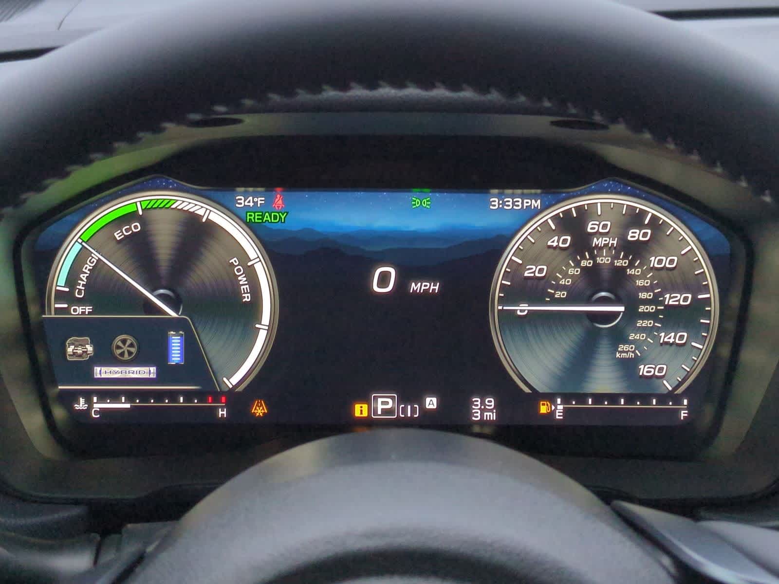 Thumbnail: 2025 Subaru Forester - 33