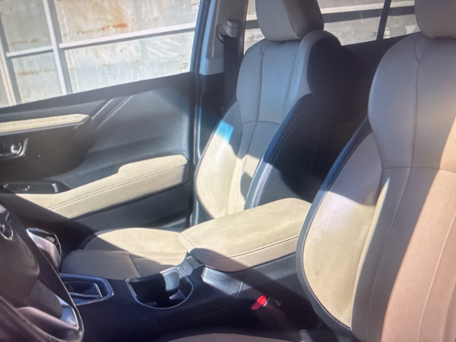 Thumbnail: 2021 Subaru Outback - 10