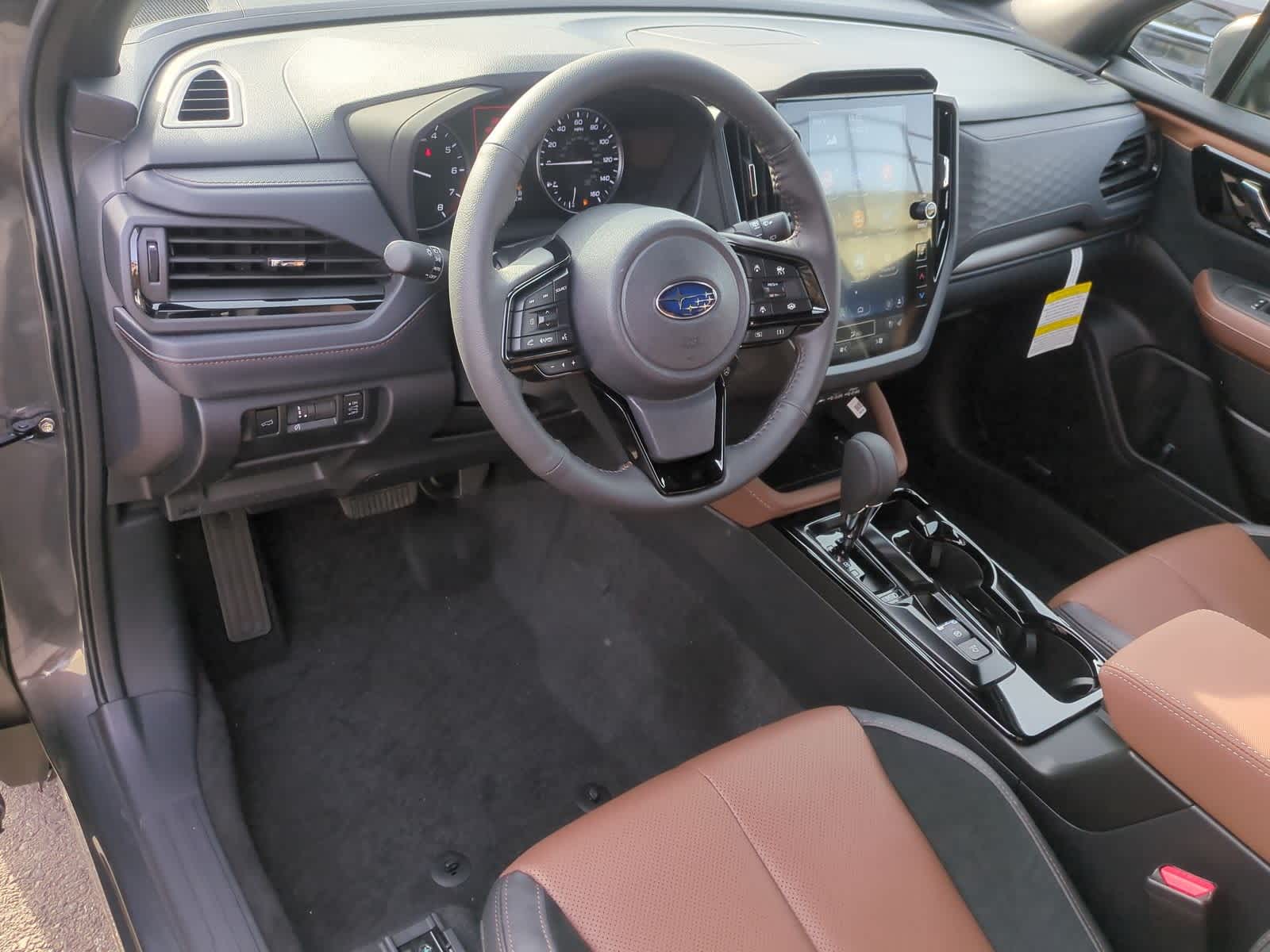 Thumbnail: 2026 Subaru Forester - 10