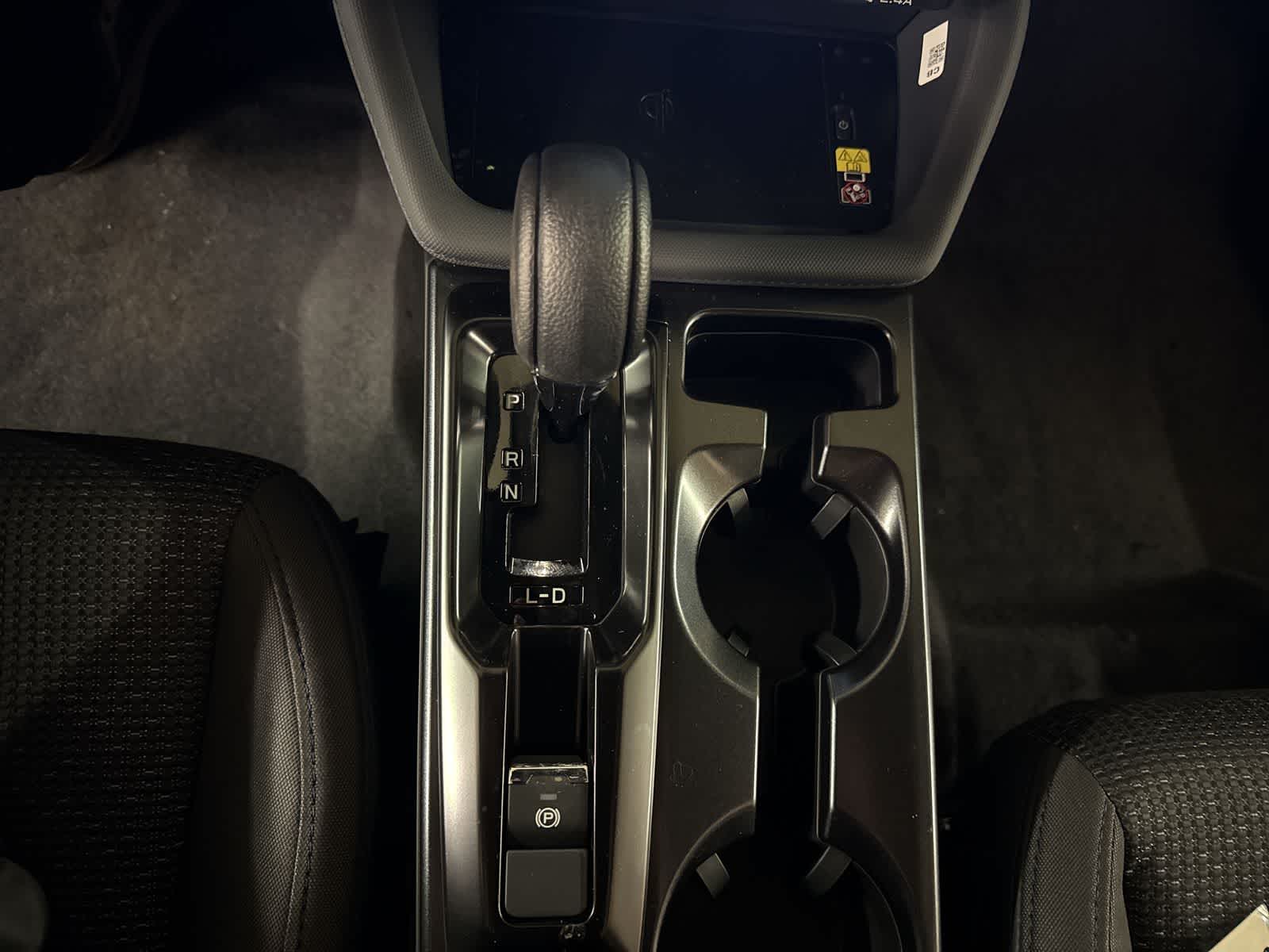 Thumbnail: 2026 Subaru Forester - 31