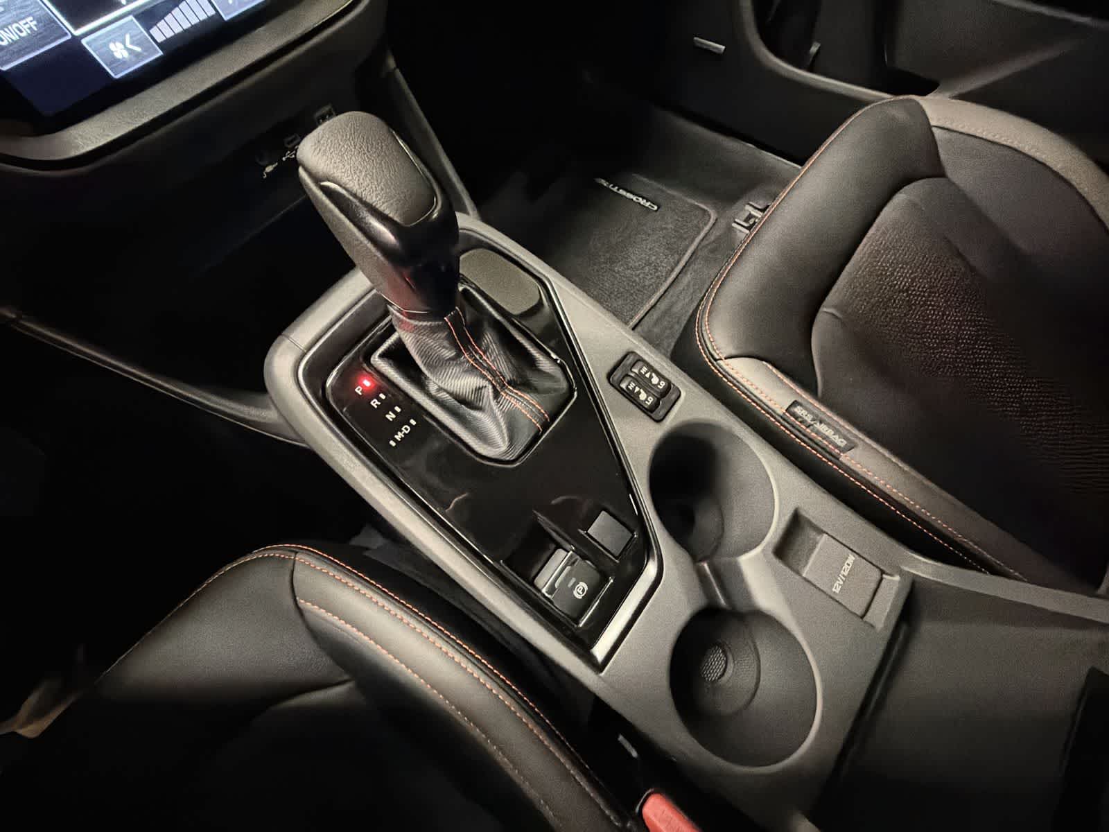 Thumbnail: 2026 Subaru Crosstrek - 34