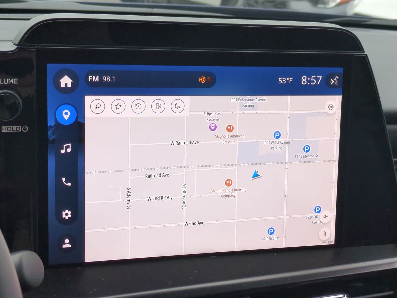 Thumbnail: 2026 Subaru Outback - 30