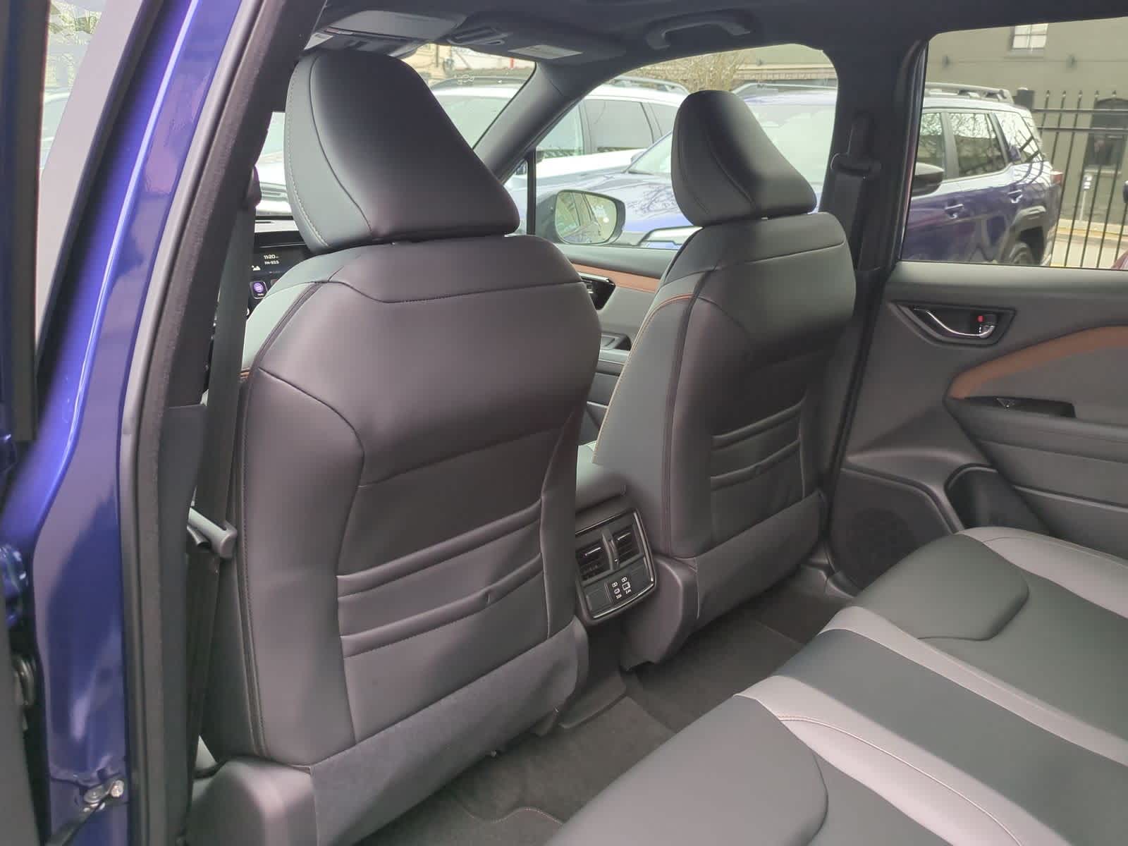 Thumbnail: 2026 Subaru Forester - 19