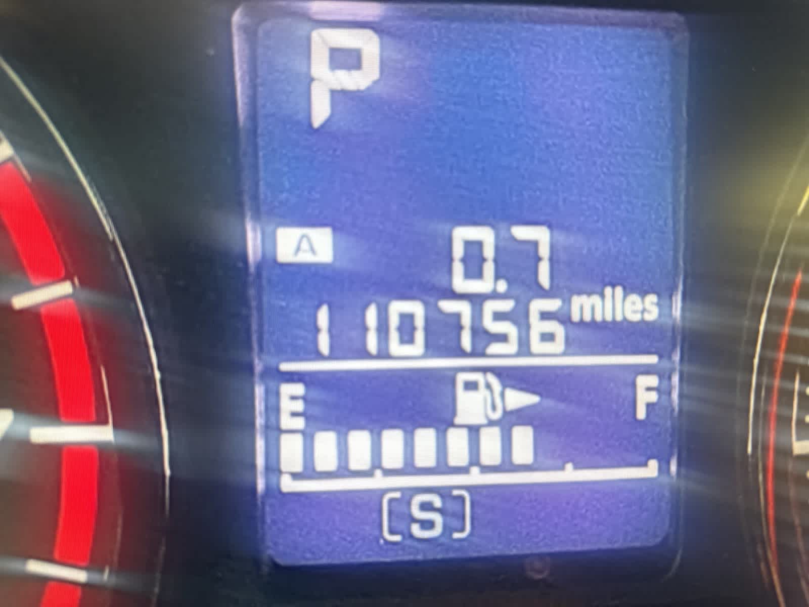 Thumbnail: 2016 Subaru Forester - 8