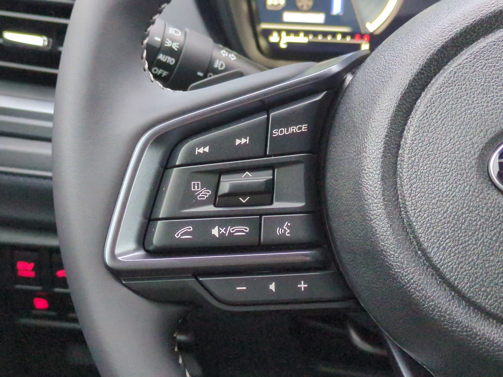 Thumbnail: 2025 Subaru Forester - 24