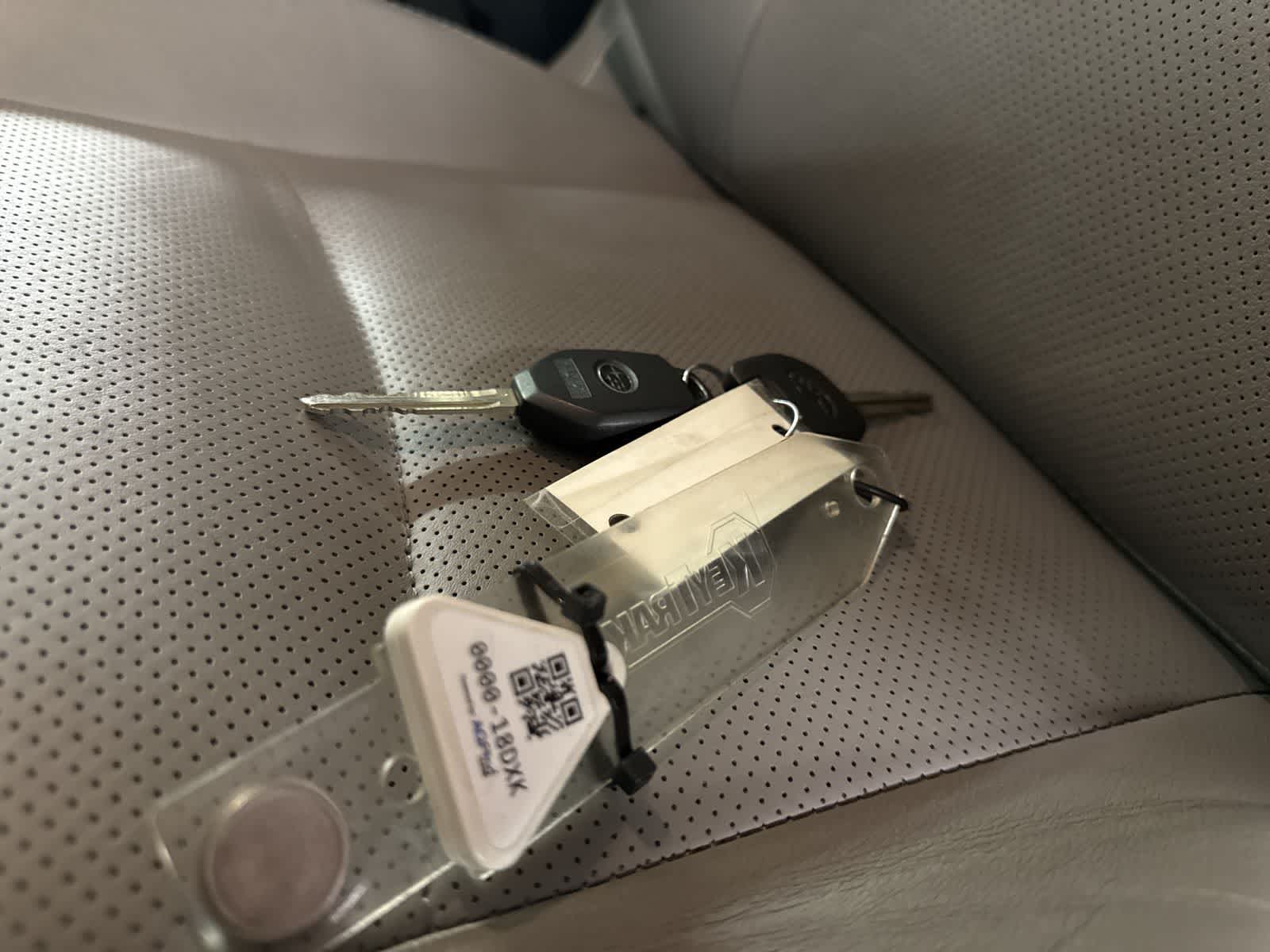 Thumbnail: 2015 Subaru Forester - 35