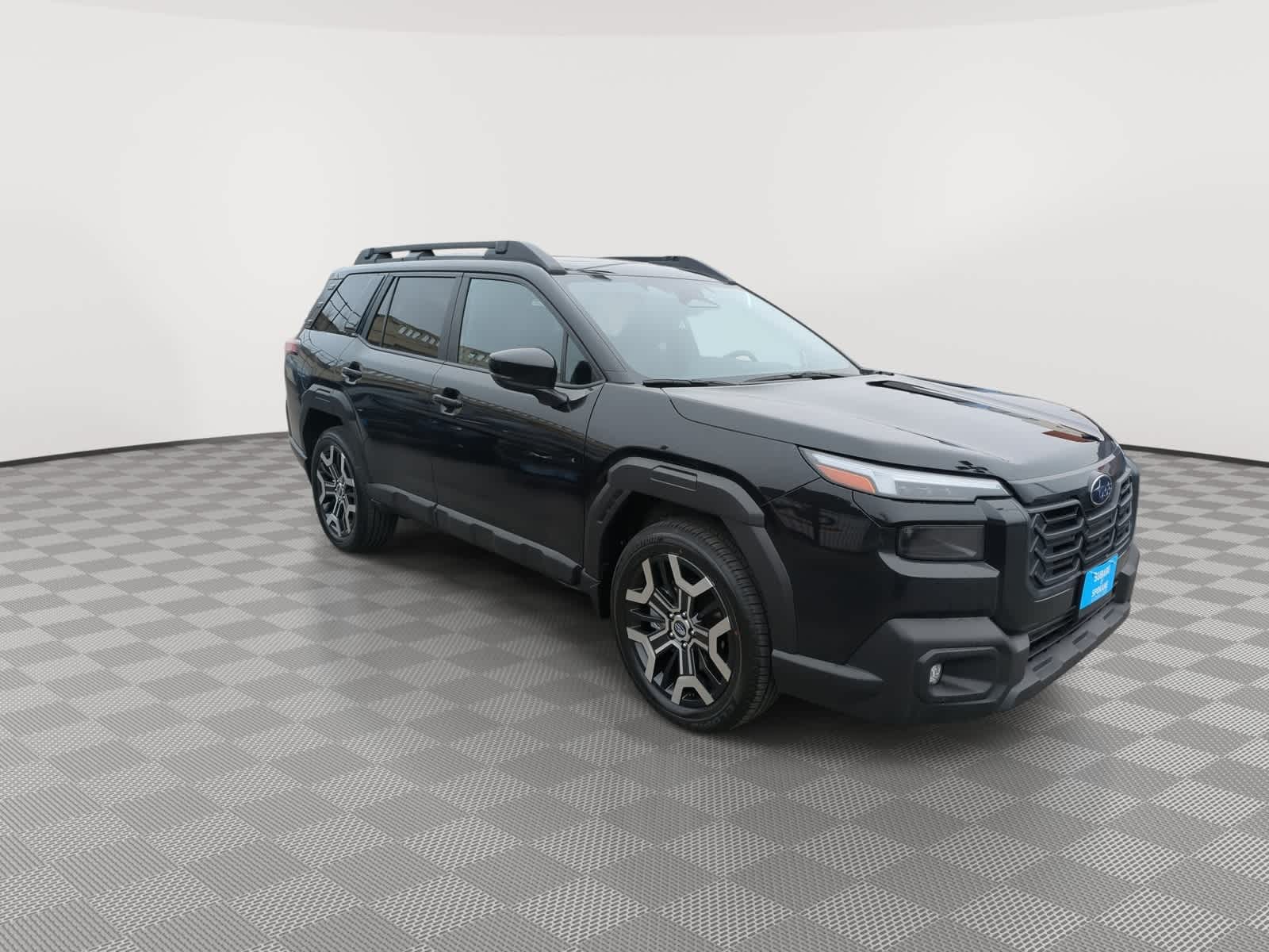 Thumbnail: 2026 Subaru Outback - 2