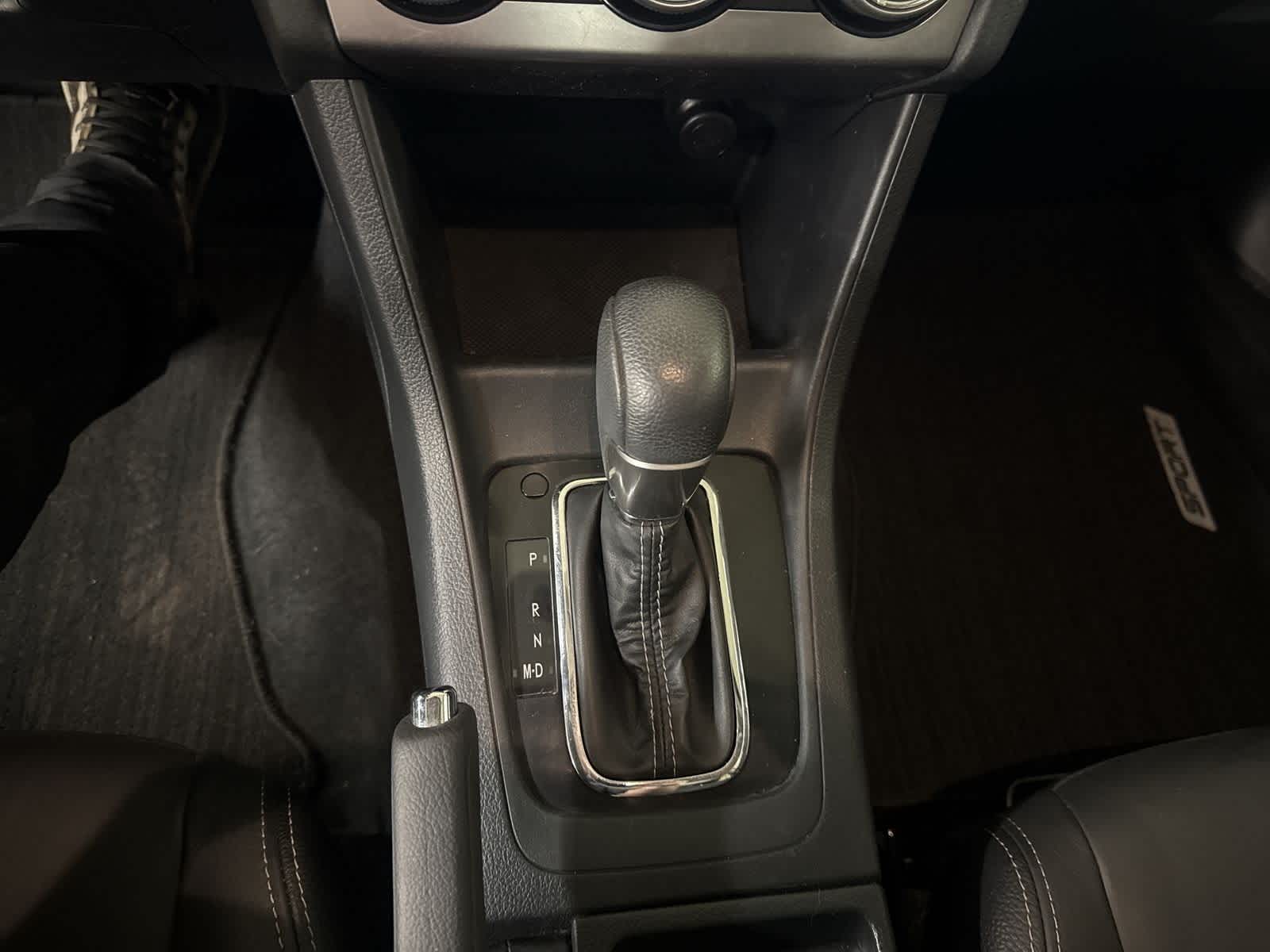 Thumbnail: 2015 Subaru Impreza - 28